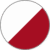 Branco-Vermelho