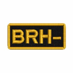 BRH-