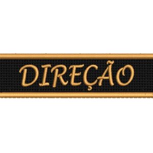 DIREÇÃO