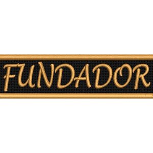 FUNDADOR