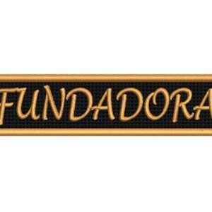 FUNDADORA