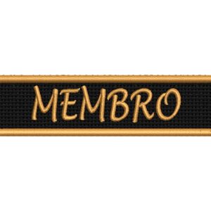 MEMBRO