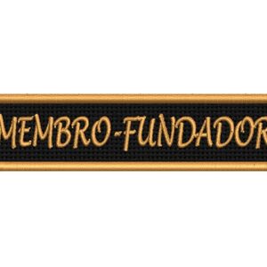MEMBRO-FUNDADOR