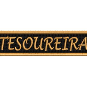 TESOUREIRA