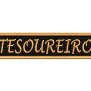 TESOUREIRO