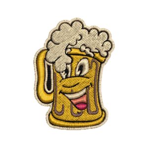 CANECA CERVEJA