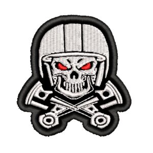 CAVEIRA BIKER