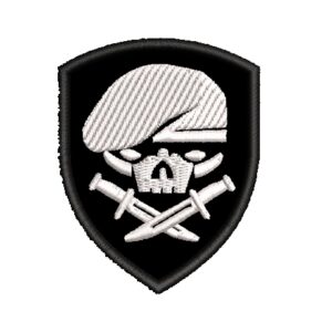 CAVEIRA MILITAR