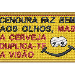 CENOURA FAZ BEM