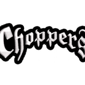 CHOPPERS
