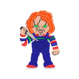 CHUCKY