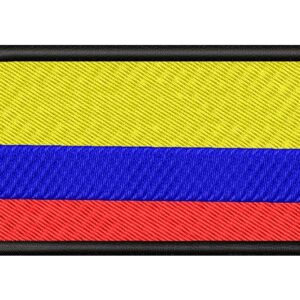 COLÔMBIA