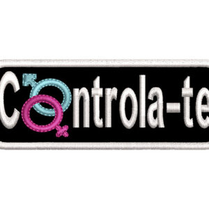 CONTROLA-TE