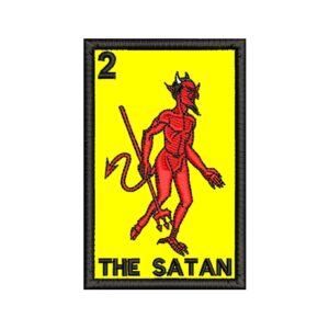 SATAN