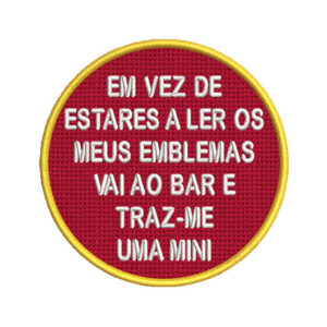ESTARES A LER...