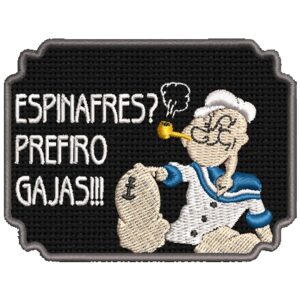 ESPINAFRES