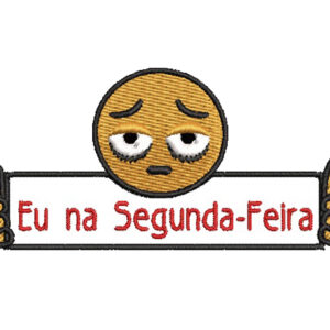 EU SEGUNDA