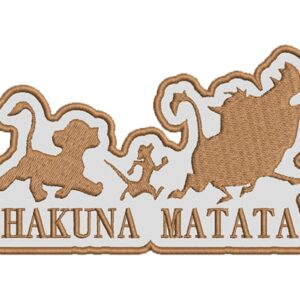 HAKUNA