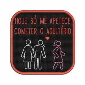 HOJE SÓ ME APETECE...