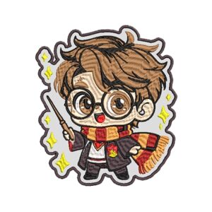 HARRY