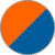 Laranja-Azul