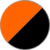 Laranja-Preto