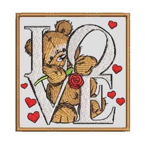 URSO LOVE