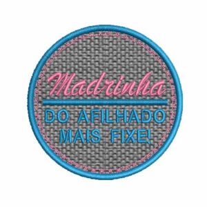MADRINHA DO AFILHADO