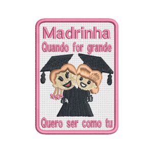 MADRINHA GRANDE