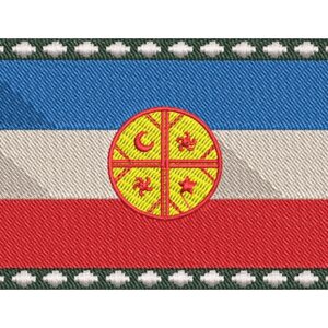MAPUCHE