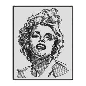 MARILYN MONROE