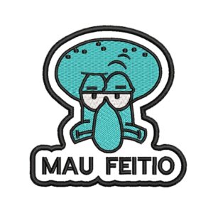MAU FEITIO