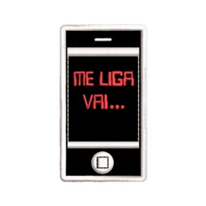 ME LIGA VAI