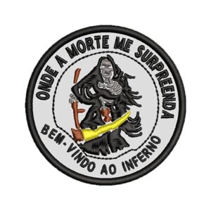 MORTE Surpresa