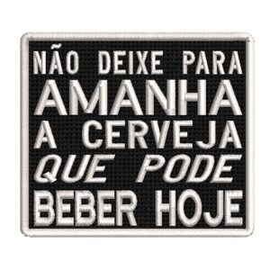 DEIXAR PARA AMANHÃ