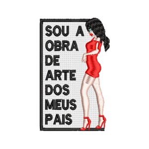 OBRA DE ARTE