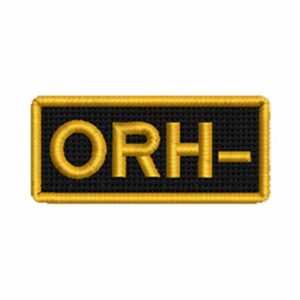 ORH-
