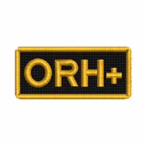 ORH+