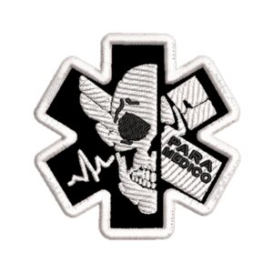 CAVEIRA MÉDICA
