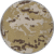 Pixel Desert