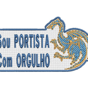 PORTISTA