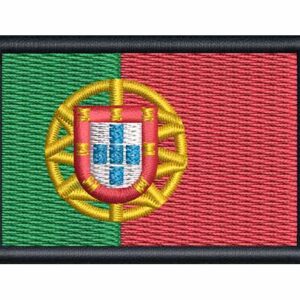 BANDEIRA PORTUGAL