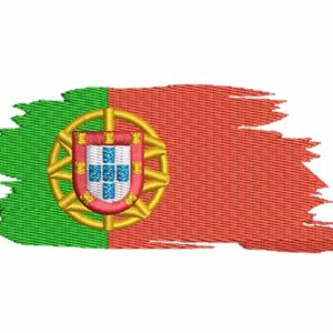 PORTUGAL RASGADA