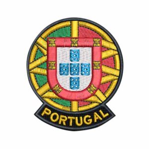 BRASÃO PORTUGAL