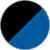 Preto-Azul