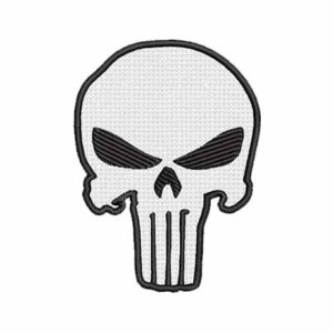 PUNISHER