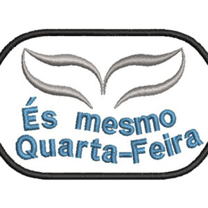 QUARTA FEIRA