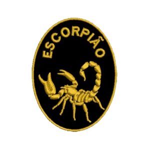 ESCORPIÃO