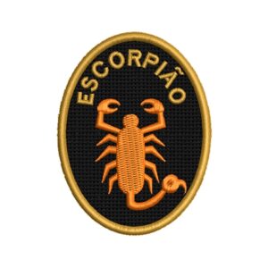 ESCORPIÃO