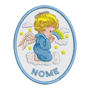 ANJO - NOME